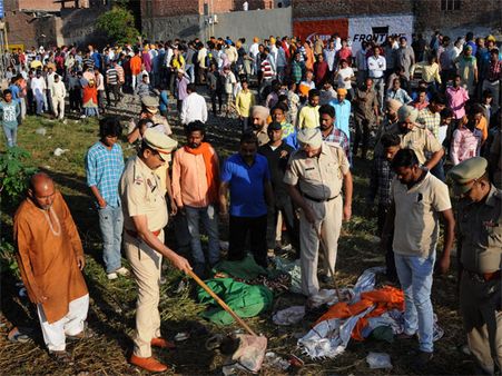 Amritsar tragedy: Punjab and Haryana HC rejects PIL seeking constitution of SIT or CBI probe