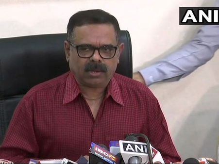 Naxal attack in Dantewada not related to elections: Police