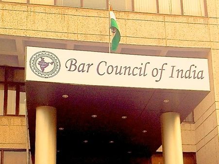 Bar Council wants judges to avoid post-retirement jobs