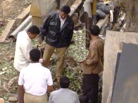 10 years on Kerala SIMI operative arrested in connection with Bengaluru blasts