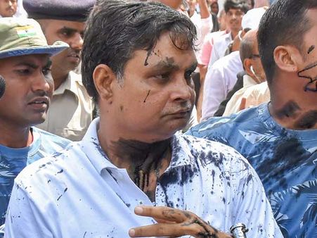 ED registers case under PMLA in Muzaffarpur shelter home case