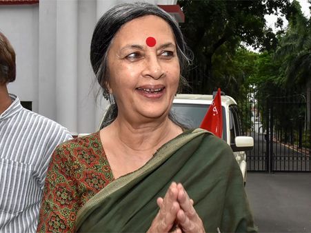 Men should be taught the meaning of consent: Brinda Karat