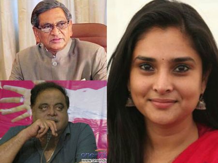 Did you know the first by-election in Mandya was held in 1968