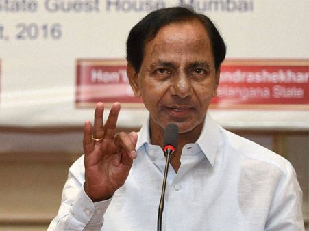 Can superstitious beliefs win KCR the Telangana elections?