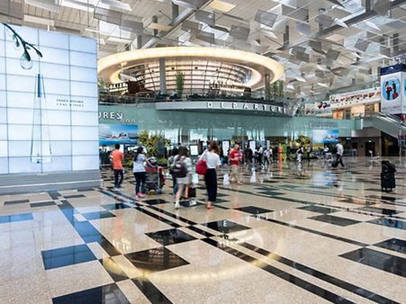 Now, Passengers can use DigiLocker as ID proofs at airport