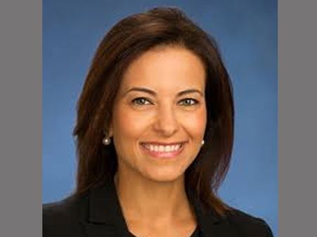 Haley’s successor: Trump says he has 5 names in mind but names only Dina Powell