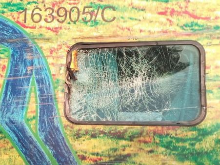 Madhya Pradesh: Two coaches of Rajdhani Express derails, passengers safe