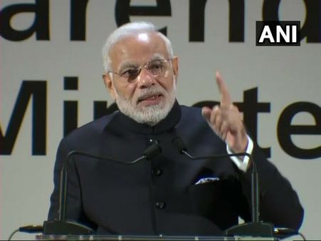 Japan: We’ll grab world’s attention on Sardar Patel’s birth anniversary, says PM Modi in Tokyo