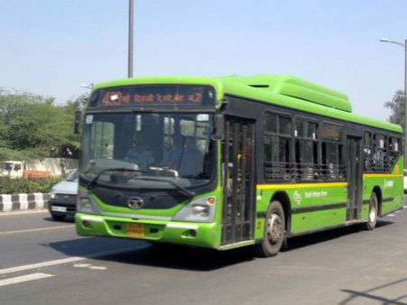 Delhi HC rejects plea challenging purchase of new buses for DTC