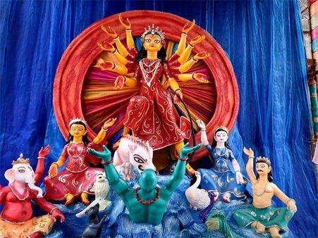 HIGH ALERT: To espouse Rohingya cause JMB plans strikes during Durga Puja