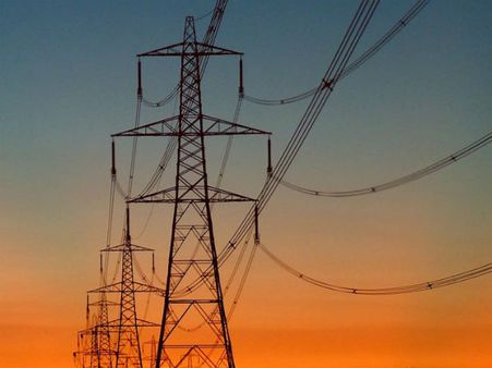 Modi govt's electrification drive: Rural India illuminated