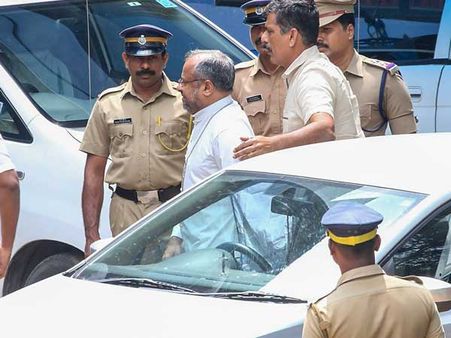 Kerala nun rape case: Four nuns who protested against Bishop Franco punished