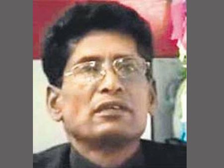 Why is India’s most wanted man a naxalite and not a jihadi