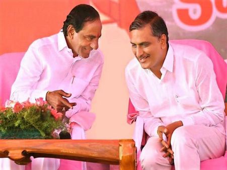 Telangana polls: Why the TRS won’t take the Congress head on
