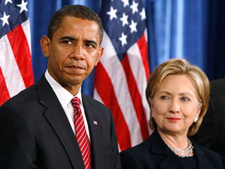 Bomb sent to Barack Obama's office, Clinton home; CNN’s NY office evacuated