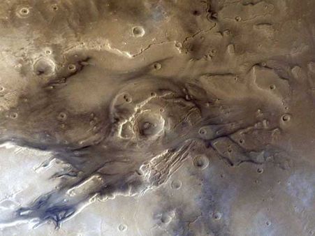 Meant to last 6 months, India’s Mangalyaan completes 4 years in space and running!