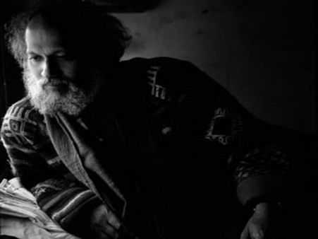 #MeToo: Jatin Das accused of harassment, painter denies