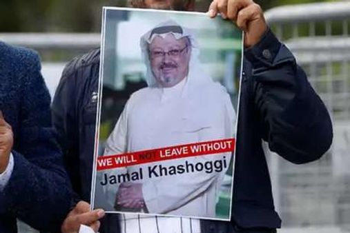 Saudi crown prince ordered Jamal Khashoggi’s assassination: CIA