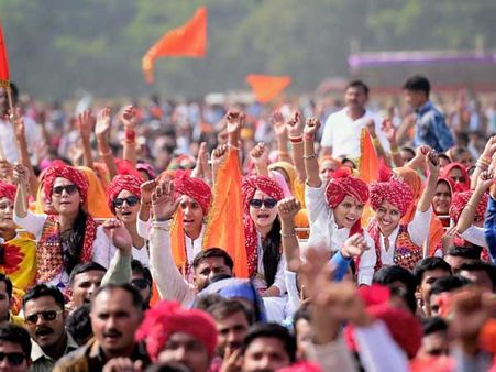 Karni Sena to organise a rally in Jaipur on October 27; Ravindra Jadeja’s wife to address it