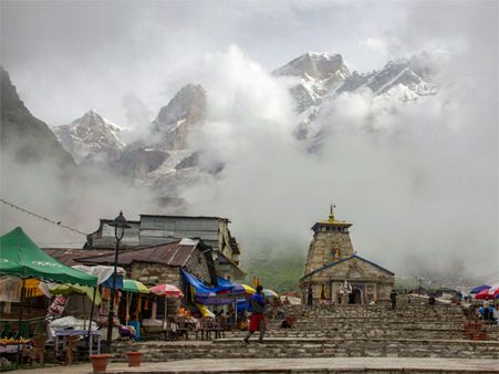 Uttarkhand: NGT accepts Chardham Mahamarg Vikas Pariyojna, to offer connectivity to four holy towns