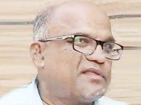 Father Kuriakose’s Death: Police files unnatural death case