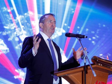 Khashoggi' disappearance: Britain official pulls out of Saudi conference