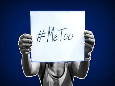 Now #MenToo movement to 'expose' harassment by women, fight false charges