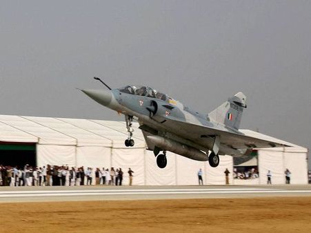 Project delays by HAL is a serious concern: How will IAF deal with it?