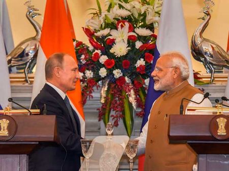 Cooperation between Indian States and Russian Regions to take momentum of growth further