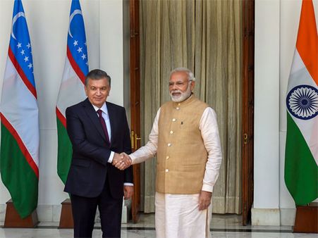 For global peace and security, reform in United Nations Security Council important