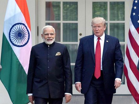 US threatens sanctions ahead of India-Russia missile systems deal