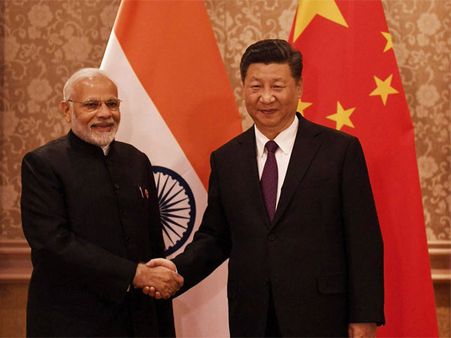 India, China could see a new collaboration in Uzbekistan-Afghanistan rail link