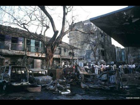 D and the AK: Cops solve missing rifle mystery related to 1993 Mumbai blasts case