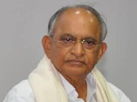 GITAM University director dies in accident in Alaska