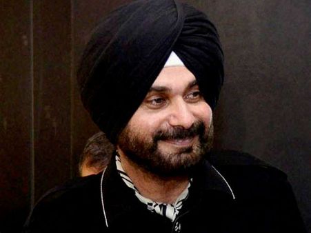 Amritsar tragedy: SAD seeks Sidhu’s sacking, FIR against his wife, Dussehra event organisers
