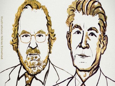 James P. Allison, Tasuku Honjo win 2018 Nobel Prize for Physiology or Medicine