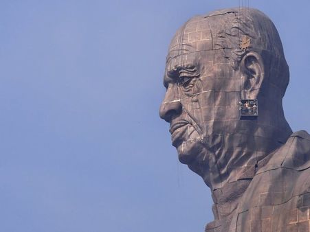 Gujarat: Why are Tribals opposing unveiling of 'Statue of Unity' by Modi