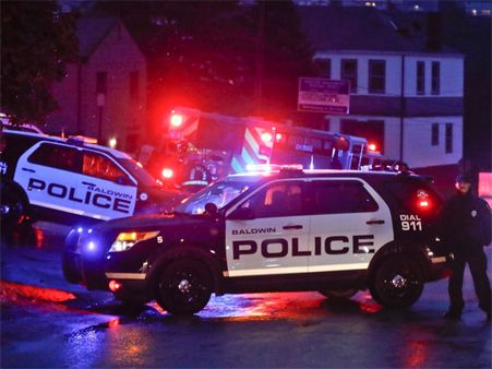 Pittsburgh shooting: Muslim activists raise funds for victims