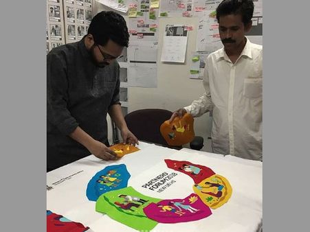 From Pipli to the World: The story behind PMNCH 2018