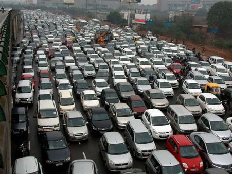 Now, you may have to shell out more for your car insurance, details here 
