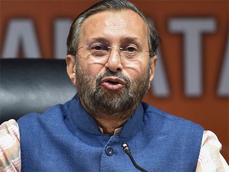 Tipu killed thousands of Christians and Hindus, how can Congress glorify him: Javadekar