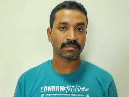 NIA takes over probe into Hizbul’s Assam module