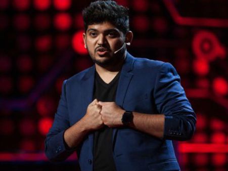 Man refused entry to garba event in US, was told ‘you don’t look Hindu’