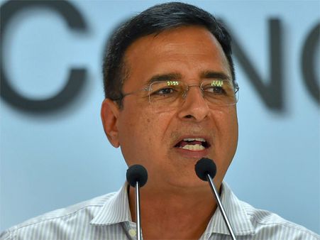 ‘Dictated Interviews’ and ‘Manufactured Lies’: Congress rejects Dassault's defence