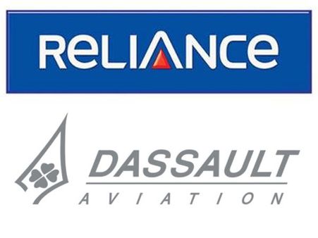 Rafale: Reliance defence was freely chosen as offset partner clarifies Dassault
