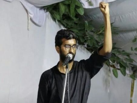 JNUSU president told to appear before proctorial committee for breaching varsity order
