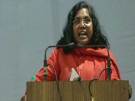 Govt’s cleanliness drive a publicity stunt, says BJP MP