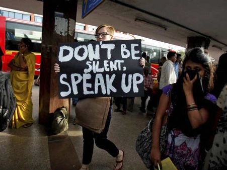 What is sexual harassment: What the laws of the land say