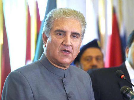 Pakistan was not under 'pressure' or 'any compulsion' to release Indian pilot Abhinandan