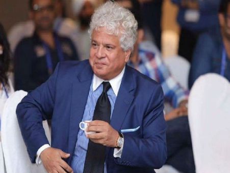 Tata Sons terminates Suhel Seth's contract as consultant after #MeToo allegations